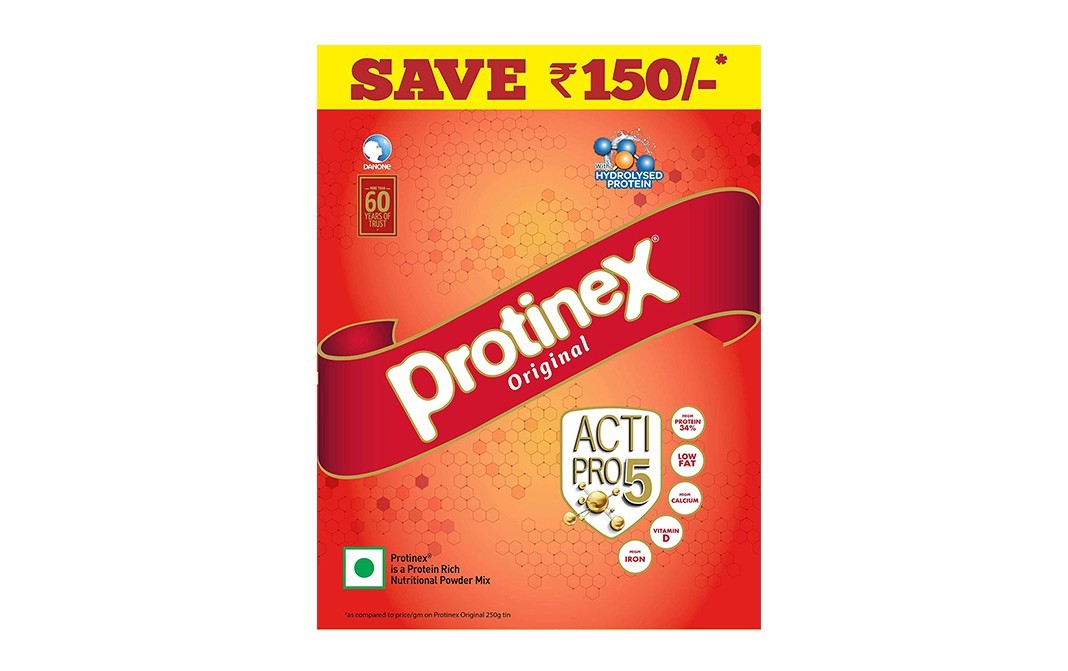 Protinex Original    Pack  750 grams